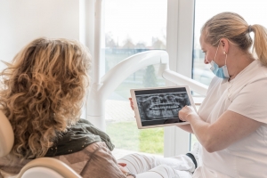 Zahnarztpraxis Eysoldt