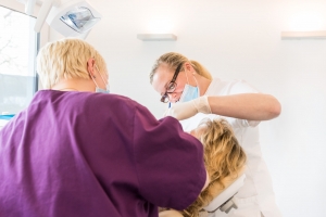 Zahnarztpraxis Eysoldt