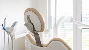 Behandlungsraum Zahnarztpraxis Eysoldt