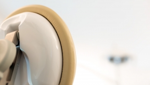 Behandlungsraum Zwei Zahnarztpraxis Eysoldt