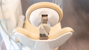 Behandlungsraum Zwei Zahnarztpraxis Eysoldt