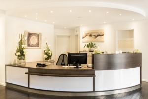 Zahnarztpraxis Eysoldt