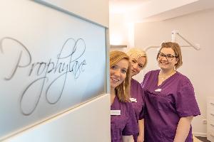 Zahnarztpraxis Eysoldt