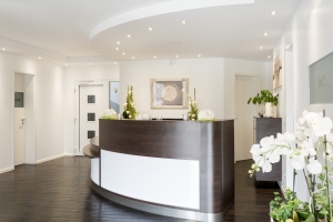 Zahnarztpraxis Eysoldt