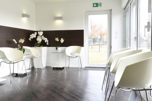 Zahnarztpraxis Eysoldt